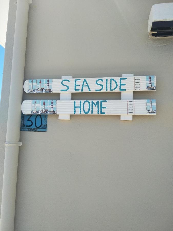 Seaside Home Réthimno Kültér fotó