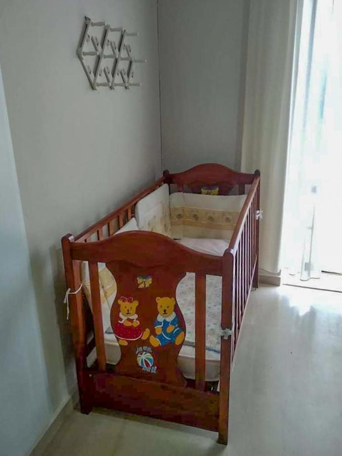 Seaside Home Réthimno Kültér fotó