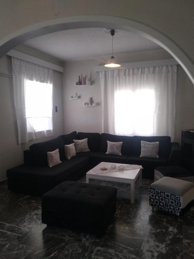 Seaside Home Réthimno Kültér fotó