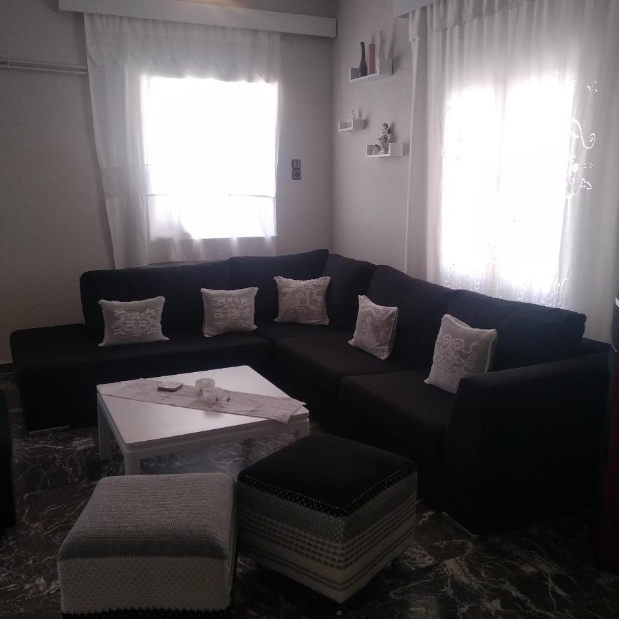 Seaside Home Réthimno Kültér fotó