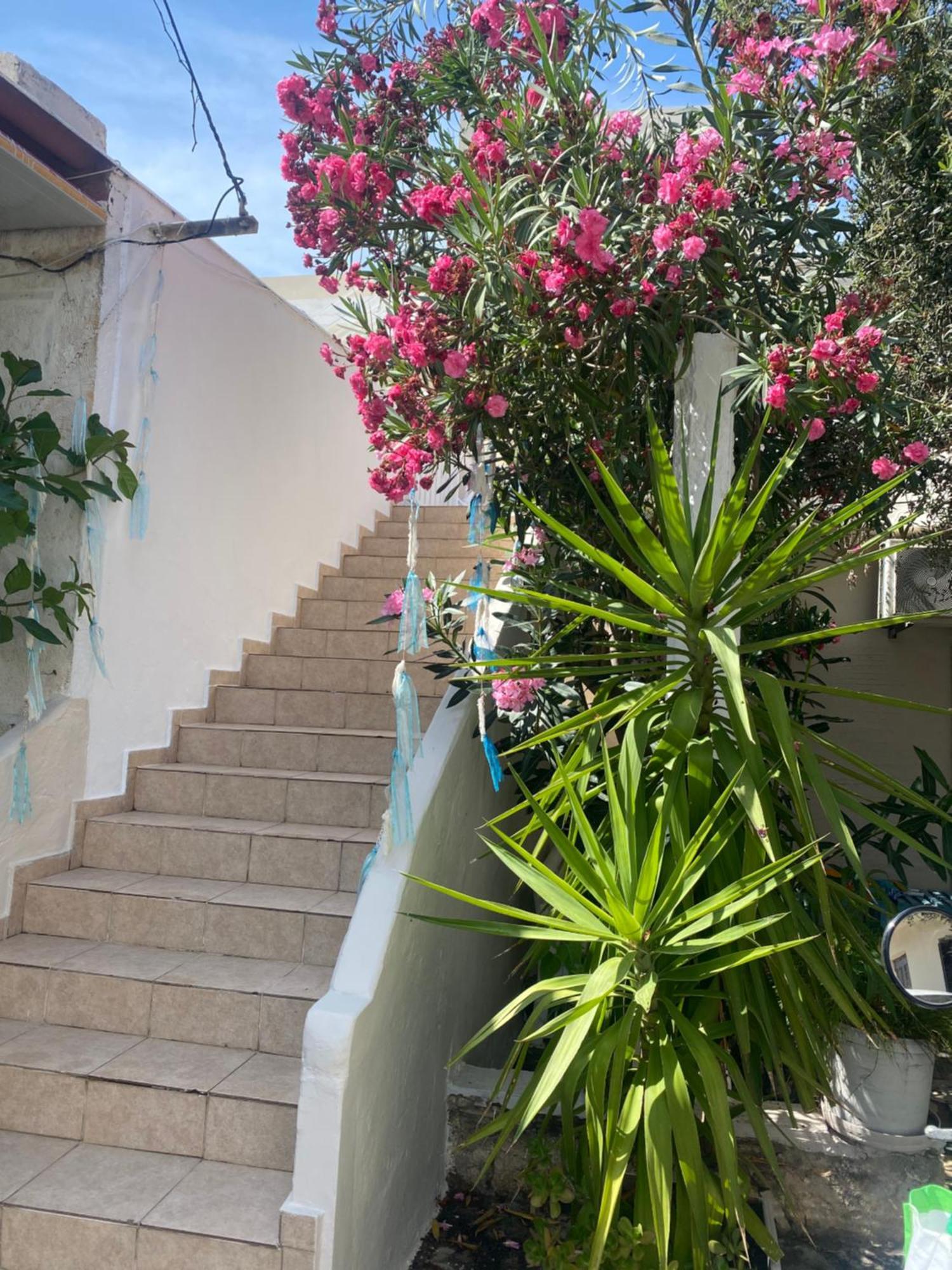 Seaside Home Réthimno Kültér fotó